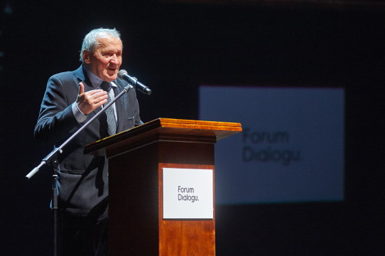 Henryk Wujec. In Memoriam